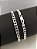 Pulseira Grumet Quadrada - F150 - 4mm - 8.2g - 21cm - Prata Italiana 925 - Imagem 1