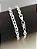 Pulseira Cartier - F150 - 5.5mm - 13.4g - 21cm - Prata Italiana 925 - Imagem 1