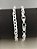 Pulseira Cartier - F150 - 5.5mm - 13.4g - 21cm - Prata Italiana 925 - Imagem 2