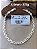 Pulseira Cartier - F120 - 5mm - 8.5g - 21cm - Prata Italiana 925 - Imagem 3