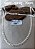 Corrente Grumet Flat - F120 - 5mm - 20g - 70cm - Prata Italiana 925 - Imagem 2