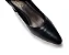 Scarpin em couro legítimo sem detalhes - Modelo Lavoliie Linha Clássicos - Imagem 4