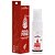 Lubrificante Loção Hot a Prova D'Agua Aqua Fire - Hot Flowers 12ml - Imagem 1