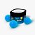Bolinha Lubrificante Exitante Efeito Eletrizante Power Shock - Sexy Fantasy 3 und - Imagem 1