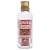 Óleo de Côco Para Massagem Chocolate com Morango Sensação Sens - Hot Flowers 120ml - Imagem 1
