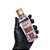 Óleo de Côco Para Massagem Chocolate com Morango Sensação Sens - Hot Flowers 120ml - Imagem 2