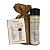 Óleo Para Massagem Corporal Tântrica com Óleo de Semente de Uva Yoni & Lingam - Pessini 200ml - Imagem 1