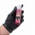 Gel Térmico Aromatizante com Dupla Sensação Chicletes de Hortelã  Xups - Hot Flowers 35 ml - Imagem 2