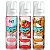 Mousse Corporal Beijável Sabores - Intt 66ml - Imagem 1