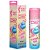 Gel Corporal Térmico Comestível Esquenta Esfria e Exita Yummy Comestível - For Sexy - Imagem 3