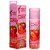 Gel Corporal Térmico Comestível Esquenta Esfria e Exita Yummy Comestível - For Sexy - Imagem 15