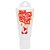 Rebelde sem Calça Gel Dessensibilizante Anal  - Hot Flowers 15g - Imagem 1