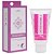 Gel Desensible Lubrificante Facilitador Anal Dessensibilizante - Hot Flowers 18g - Imagem 1
