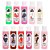 Gel Hot Beijável Comestível Sabores - Hot Flowers 35ml - Imagem 1