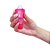 Excitante Feminino Efeito Hot Gela Vibra Xana Loka - Hot flowers 15g - Imagem 3