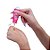 Excitante Feminino Efeito Hot Gela Vibra Xana Loka - Hot flowers 15g - Imagem 2