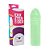 Capa Peniana com Anel Prolongador e Textura Massageadora - Silicone Colors - 15cm - Soulsex - Imagem 14