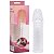 Capa Peniana Com Texturas Massageadoras 15Cm - Vipmix - Imagem 1