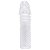 Capa Peniana Com Texturas Massageadoras 15Cm - Vipmix - Imagem 2