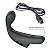 Dedeira Gorgon Massageadora com Vibrador 10 Velocidades - Pretty Love - Imagem 7