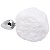 Plug Anal Médio em Aço com Pompom de Coelho 8,0 X 3,4cm - Sexy Import - Imagem 16