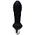 S-Hande Diamona Plug Anal Vibrador em Silicone Estimulador de Próstata - Sexy Import - Imagem 6