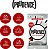 Preservativo com Efeito Retardante 3 Unidades - Prudence - Imagem 2