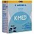 K-Misinha Preservativo Invisível 3 Unidades K-Med - Cimed - Imagem 1
