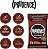 Preservativo Sabor Chocolate Com 3 Unidades - Prudence - Imagem 2