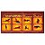 Raspadinha Kama Sutra Pack com 10 unidades - K Import & Export - Imagem 2
