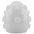 Masturbador Masculino Egg Clicker com Nódulos Interno - Magical Kiss Sensual Love - Imagem 2