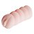 Masturbador Masculino em Formato de Vagina com Lábios Pequenos em Cyberskin - 3R Import - Imagem 2