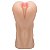 Masturbador Masculino em CyberSkin Realístico com Formato de Vagina  - Sexy Import - Imagem 4