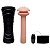 Masturbador Lanterna em Forma de Vagina em Cyber com Multivelocidade Bussy Vibration - Sexy Import - Imagem 4