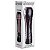 Masturbador Lanterna em Forma de Vagina em Cyber com Multivelocidade Bussy Vibration - Sexy Import - Imagem 2