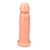 Prótese Peniana Realística Tob Cyberskin - Disponível em 2 Cores - 16 x 4cm - Desire - Imagem 4