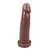 Prótese Peniana Realística Tob Cyberskin - Disponível em 2 Cores - 16 x 4cm - Desire - Imagem 6