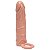 Capa Peniana em TPR com Anel para Escroto 12,5 X 3,6 cm - Sexy Import - Imagem 6