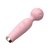 Massageador Corporal em Silicone Super Macio, Recarregável e 10 Modos de Vibração Disponível em 3 Cores - You Vibe Vip Mix - Imagem 4