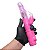 Vibrador Rotativo Rabbit em Jelly Macio Com 12 Vibrações  Disponível em 2 Cores - 22,0 X 3,0 cm - Vipmix - Imagem 11