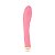 Vibrador Estimulador de Ponto G Recarregável com 7 Modos de Vibração e Resistente à Água -  12 x 3,4 cm - Adão & Eva Super Vibes Curvy - Imagem 2