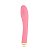 Vibrador Estimulador de Ponto G Recarregável com 7 Modos de Vibração e Resistente à Água -  12 x 3,4 cm - Adão & Eva Super Vibes Curvy - Imagem 3