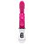 Vibrador Ponto G em Jelly Duplo com 10 Níveis de Vibração Disponível em 2 Cores - Sexy Import - Imagem 12