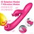 Vibrador Estimulador de Clitóris e Ponto G com Bola Giratória - 10 Modos de Rotação - 7 Modos de Vibração - Youvibe - Imagem 3