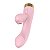 Vibrador de ponto G e clitóris com Pulsação - Scaleid - Sexy Import - Imagem 4