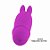 Boyce Mini Vibrador Orelhas do Coelho com 10 Vibrações - Pretty Love Sexy Import - Imagem 5