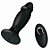 Plug Anal em Silicone com Vibro e Controle Remoto Mr Play Pretty Love - Miss Collection - Imagem 2