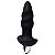 Plug Anal Estimulador de Próstata em Silicone com Vibração Única e Potente -  10 x 3 cm - S-Hande Lovearrow Sexy Import - Imagem 6