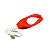 Vibrador Multifuncional Para Casal ou Estimulador com 12 Modos de Vibração e Mais de 15 de Uso - Intt Especial Luxury Multi Pro - Imagem 3