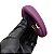 Vibrador para Casal Recarregável em Silicone com 7 Modos de Vibrações e Controle Remoto Sem Fio Dibe - Disponível em 2 Cores - Sexy Import - Imagem 6